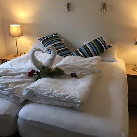 Steinn Farm Private Apartment Saudarkrokur 외부 사진