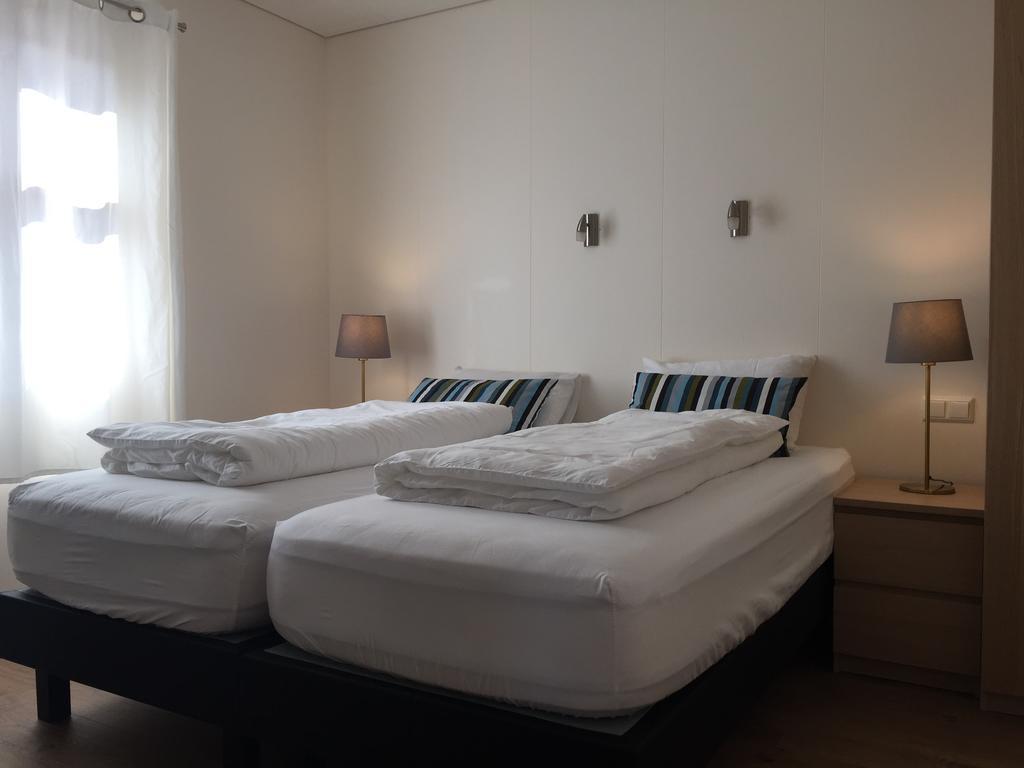Steinn Farm Private Apartment Saudarkrokur 외부 사진