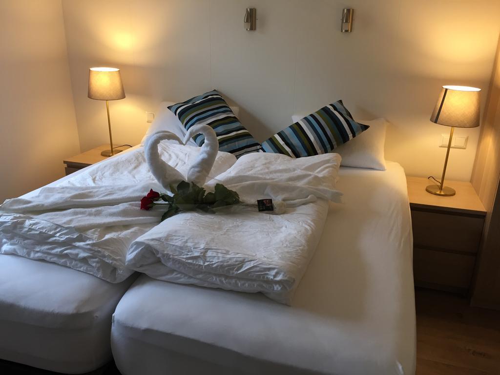 Steinn Farm Private Apartment Saudarkrokur 외부 사진